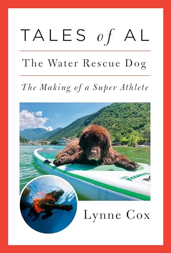 Tales of Al: The Water Rescue Dog von Knopf